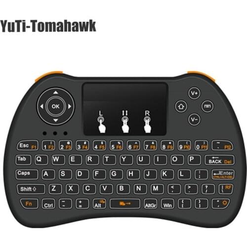 HAANCEEN Computer Keyboards