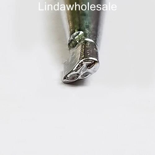 Leather Printing Tools A888-2,leather tools handmade