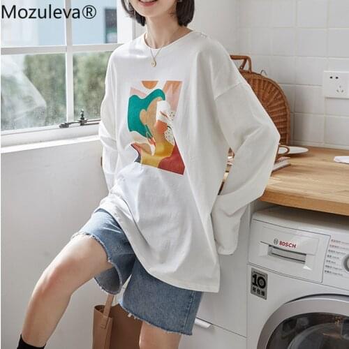 Mozuleva Women's T-shirts With Print