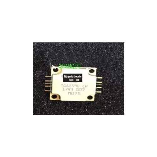 One PIECE of TGA2590-CP, if you need a large quantity, the price is preferential, please contact customer service