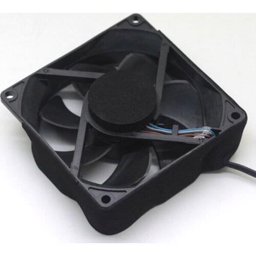 Original 100% working PF92251V3-D060-S99 12V 2.21W projector cooling fan 9225 92*92*25mm 92mm 4 line