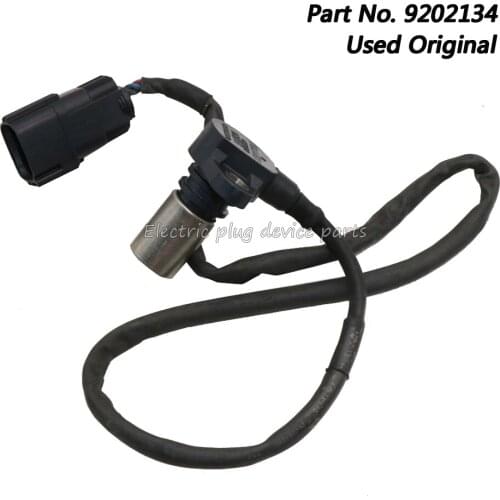 OE# 9202134 9186811 Camshaft Cam Position Sensor for Volvo C70 S60 S70 S80 V70 V70 XC