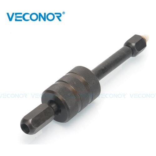 Diesel Injector Puller Remover With Adaptor M8 M12 M14 For Bosch Lucasfilm
