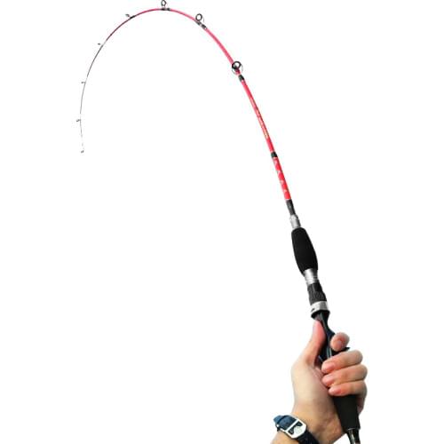 Lure Spinning Fishing Reel Accessories Sea Boat Rod 1.5-1.8m Upscale Big Pull Far Throw New Telescopic Carbon Carp Fishing Rod