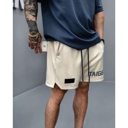 STACB Men's Short Shorts