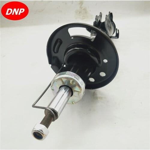 DNP Front shock absorber rod Right Fit For Ford Fiesta VII (JA8) 1.4 16V 8V5118045 CN1518045A2B 8V5118045EE