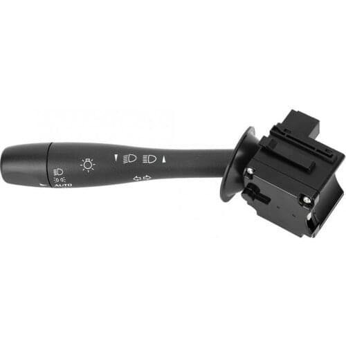 Turn Signal Headlight Dimmer Switch Lever 10362761 Fits for Chevy Cobalt 15258881 15841544 15915857 20940099