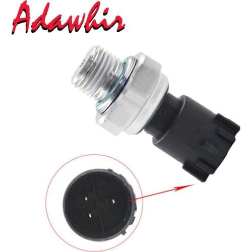 12596951 12621234 12673134 Oil Pressure Sensor Switch For C hevrolet I mpala S ilverado SSR Suburban