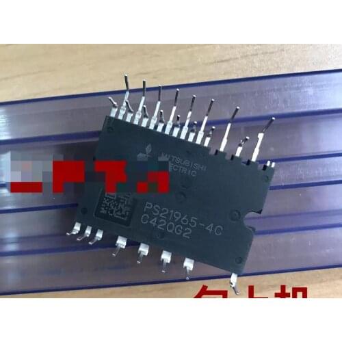 2PCS/ Brand new original module PS21965-4C PS21964-4C PS21963-4C PS21962-CTV