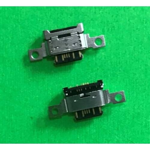 30pcs For Nokia 7 TA-1041 1042 1054 USB Charger Port Charging Jack Connector Dock Socket Plug