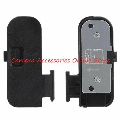 Brand New Original For Nikon D3400 Battery Cover Door Case Cap Lid Repair Part
