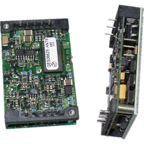 American Power-one High power DC-DC Isolated power module 36-75V to 3.3V20A Fine-tuning 2.7-4.2V QES066