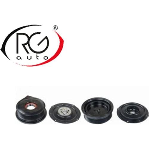 Auto Compressor Clutch Air conditioner refrigeration compressor pulley