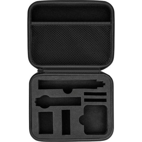 Storage Case For Insta360 ONE X X2 Carrying Bag Panoramic Camera Lens Bag Handbag Camera Bag Box Accessory