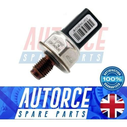 RENAULT KANGOO MEGANE MK2 CLIO MK2 MK3 SCENIC DCI FUEL RAIL HIGH PRESSURE SENSOR AV6Q-9358-BA, 1570.G2, 1570.N5, 1920.GW