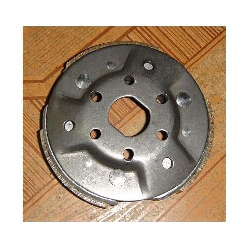 For Large sheep spring water cooled CF250T CH250 boats king leather clutch after clutch block thrown block