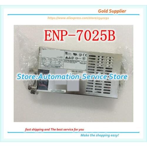 ENP-7025B Module Power Supply Equipment Power Supply