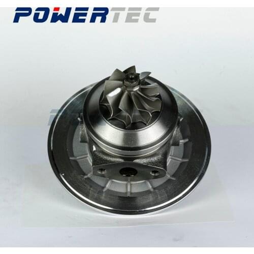 GT1752S New Turbine Cartridge For Hyundai H-1 Starex 2.5 CRDi 103Kw D4CB Turbocharger Core 28200-4A001 Turbo CHRA 710060 2000