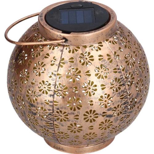 Haofy Outdoor Lighting