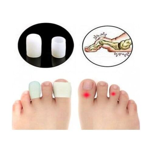 Toe Bone Protection Silicone Sealant