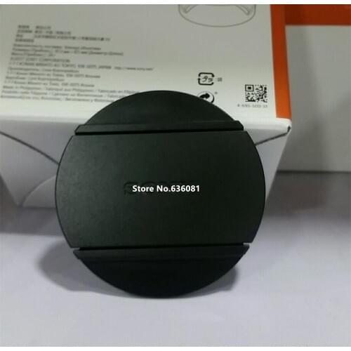 New Original 72mm Lens Cap Cover X25927551 For Sony DSC-RX10M3 DSC-RX10M4 DSC-RX10 III DSC-RX10 IV Cameras