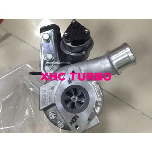 NEW GENUINE TD03L 49131-06300 06320 BK3Q-6K682-NA Turbo Turbocharger for FORD RANGER 2.2T