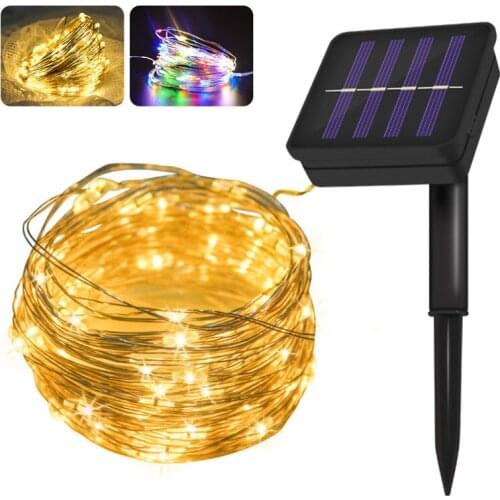 Солнечные светодиодные светильники Peykiyi China At AliExpress