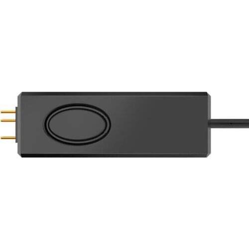 5V Colorful ARGB Controller RGB Fan Light RF Remote Control SATA Power Supply ARGB Remote Control