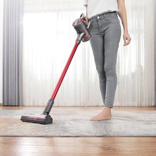 Roborock H6 Handheld Vacuum Cleaner Home Wireless Sweeping 25000Pa Strong Cyclone Suction Multi Functional Brush Dust Catcher