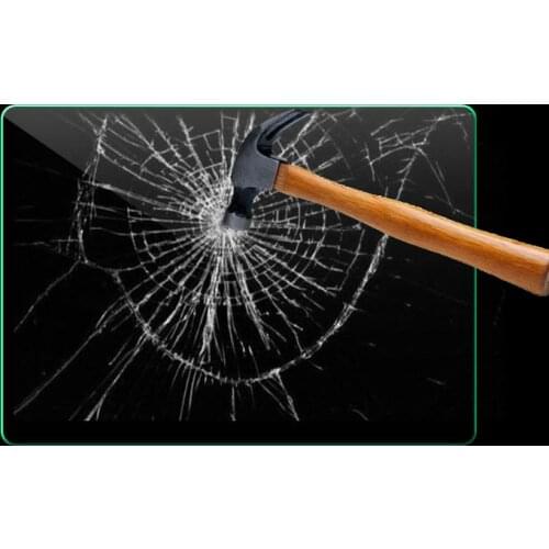 For 10.1 inch Tablet Size Universal 10.1'' 243X154mm 256x158mm 235x165mm Tempered Glass Film Screen Protector