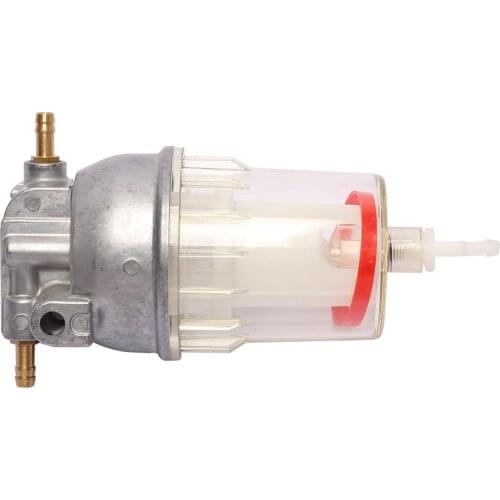 For Volvo 55 Hitachi 60/70 Kubota SDLG 60 Hyundai 60 excavator oil-water separator