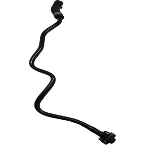 A2742000782 Deputy Kettle Water Pipe For Mercedes-Benz C/E/SLK/GLK/GLC Series M274 W205 W212 W213 X204 Rubber Water Hose