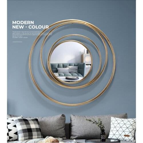 Wsryxxsc Mirror Wall Stickers