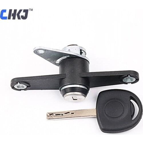 CHKJ For Opel Car Back Trunk Lock Cylinder Locks For Opel Back Tail Box For Locksmith High Quality