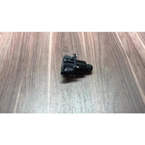32A sae j1772 type 1 charging socket for USA electric car