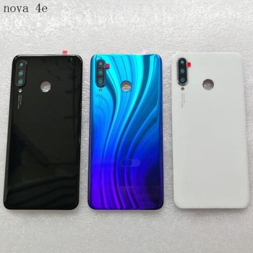 Корпуса для телефонов Huawei Nova 3 ZUCZUG China At AliExpress