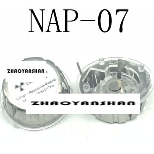 10pcs X NAP-07 NAP07 NEW