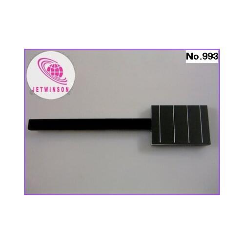 1X MAGNET SLICE STRAIGHT FOR USING WITH MAGNETIC NAIL POLISH
