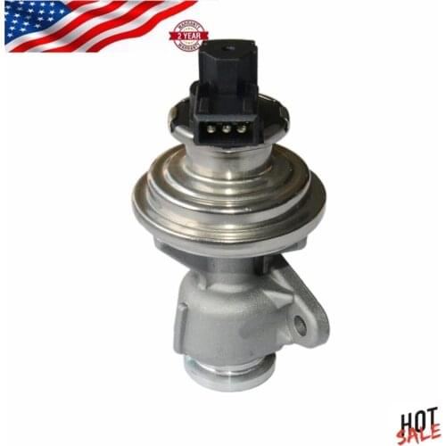 AP01 Brand New ERG Valve For MUSSO REXTON KORANDO 03~06 (GAB_) 2.9 Ref: 7.00147.01.0 6611403460 661 140 34 60