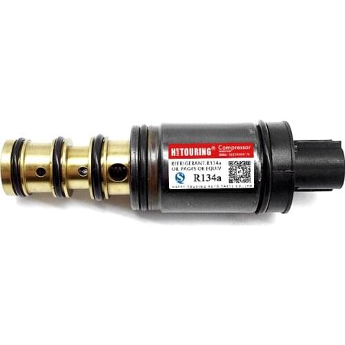 Compressor parts For AUTO AC Compressor control valve Toyota Camry Yaris Vitz Reiz Vios Crown Hiace control valve 97mm