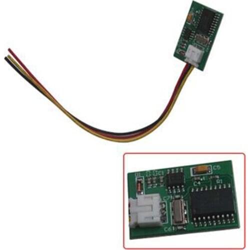 For Renault Immo Emulator Immobilizer Programmer Module EDC15C3 DCU3R MSA15 SiriuS32 Fenix5 Models 1991 To 2003 Year