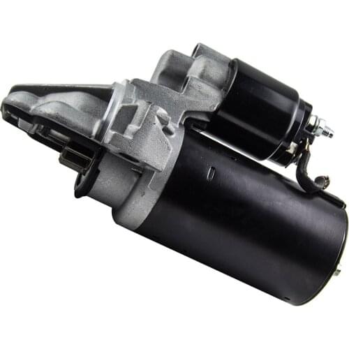 For PEUGEOT Ford Transit Euroline 2.2 2006 QVFA/QWF MK7 2.2 TDCi DIESEL Starter Motor 0001109205 0001109324