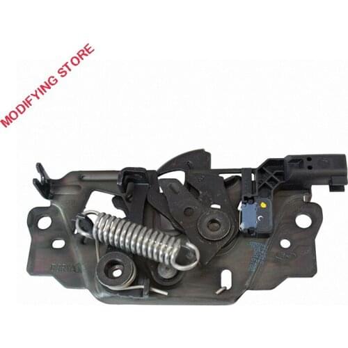 BM5A-16700-BG/5236243 BM5A-16700-AF FOR Hood Lock Latch For Closure Front Cover FOR F-ord Escape Focus Lincoln MKC 2013-2018