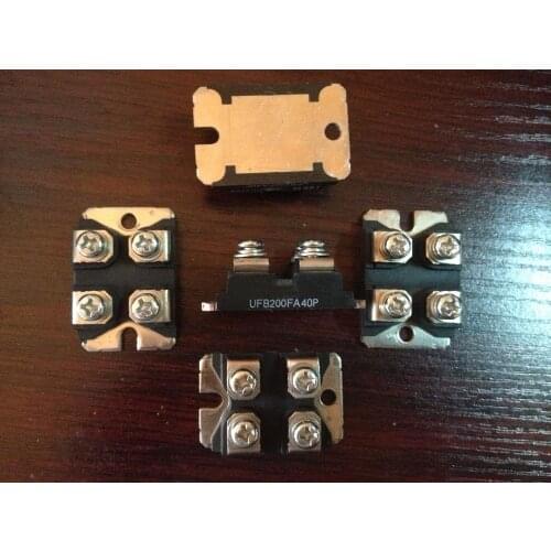 IGBT IN STOCK UFB200FA40 Parts & Accessories
