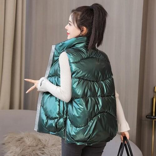 Женские пуховые жилеты Liva girl China At AliExpress