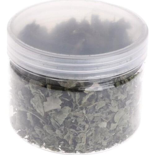 Natural Silvervine Leaves Cat Catnip Dried Polygonum Matatabi Toys Flavor Snacks