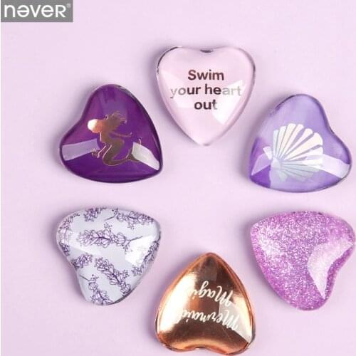 NEVER Stationery Pins