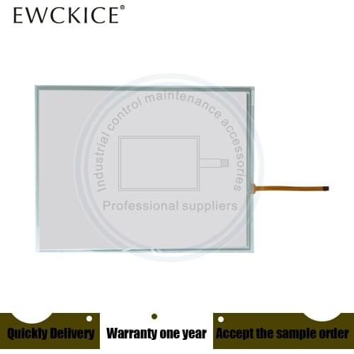 NEW GT1275 GT1275-VNBA GT1275-VNBA-C HMI PLC touch screen panel membrane touchscreen