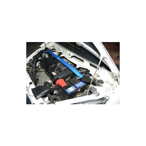 Front Bonnet Hood Damper for 2002-present Mitsubishi Colt Z30 Modify Gas Struts Lift Support Shock Absorber