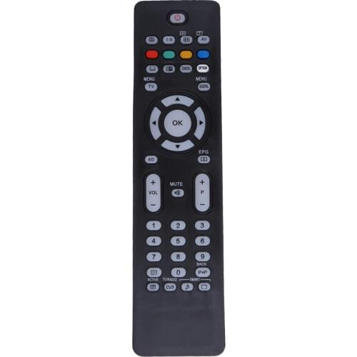 Replacement Remote Control For Philips RC2034301-01 Remote Control RC2034301 / 01 Replace The Remote Control Household Supplies